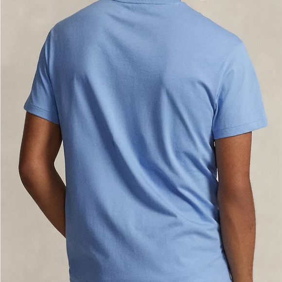 Polo Ralph Lauren Custom Slim Fit Short Sleeve Shirt - Priced to sell - Picture 2 of 4